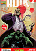 img Hulk e i Difensori – Raccolta Anno 2014 completo (2014)