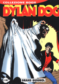 img Collezione Book Dylan Dog - Raccolta Anno 1998 completo (Bonelli)(1998)