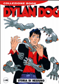 img Collezione Book Dylan Dog - Raccolta Anno 1999 collection (11 volumi)(Bonelli)(1999)