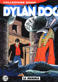 img Collezione Book Dylan Dog - Raccolta Anno 2000 collection (7 volumi)(Bonelli)(2000)