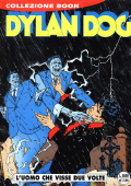 img Collezione Book Dylan Dog - Raccolta Anno 2001 collection (8 volumi)(Bonelli)(2001)