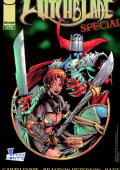 img Witchblade Special (CULT COMICS)(1998-01)