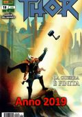 img Thor - Raccolta Anno 2019 completo (Panini Comics)(2019)