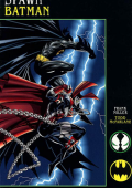 img Spawn - Batman (Cult Comics 4)(1997-10)