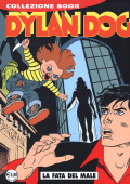 img Collezione Book Dylan Dog - Raccolta Anno 2002 collection (8 volumi)(Bonelli)(2002)