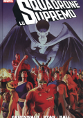img Marvel History 01 - Lo Squadrone Supremo (Panini)