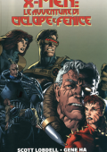 img Marvel History 12 - X-Men Le avventure di Ciclope e Fenice (Panini)