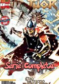 img Thor - Raccolta Anno 2018 completo (Panini Comics)(2018)