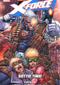 img Marvel History 29 - X Force 2 Sotto tiro (Panini)