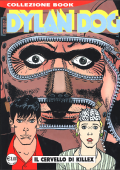 img Collezione Book Dylan Dog - Raccolta Anno 2003 collection (7 volumi)(Bonelli)(2003)