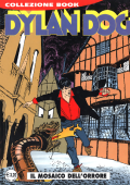 img Collezione Book Dylan Dog - Raccolta Anno 2004 collection (11 volumi)(Bonelli)(2004)