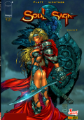 img Soul Saga - Serie Completa (3 volumi)(Panini)(2001-2003)