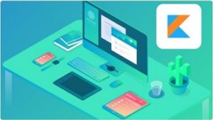 Udemy – Kotlin Programming Masterclass 2021 – Ita