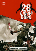 img 28 giorni dopo - Serie Completa (6 volumi)(Cosmo Pocket)(2015)