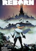 img Reborn (Mark Millar, Greg Capullo)(Panini Comics)(2017)
