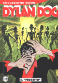 img Collezione Book Dylan Dog - Raccolta Anno 2011 collection (9 volumi)(Bonelli)(2011)