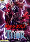 img Thor – Raccolta Anno 2017 completo (Panini Comics)(2017)