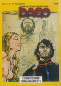 img Dago Ristampa – Raccolta Anno 2011 (2011)