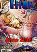 img Thor – Raccolta Anno 2016 completo (Panini Comics)(2016)