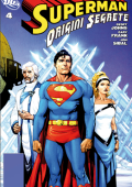 img Superman-Batman. Le origine segrete - Collection (10 volumi)(DC Comics)