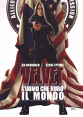 img 100% Panini Comics - Velvet - Collection (2 volumi)(Panini 2016-2017)