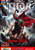 img Thor – Raccolta Anno 2015 completo (Panini Comics)(2015)