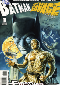 img First Wave 00 - Batman-Doc Savage Special (Dc Comics)(2010)