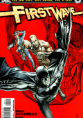 img First Wave 02 (Dc Comics)(2010)