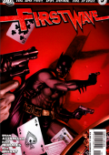 img First Wave 03 (Dc Comics)(2010)