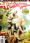 img First Wave 04 (Dc Comics)(2010)