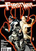 img First Wave 05 (Dc Comics)(2010)