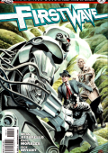 img First Wave 06 (Dc Comics)(2010)