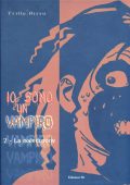 img Io Sono Un Vampiro 02 - La Maledizione (Grifo Edizioni 2003)