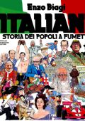 img Storia dei popoli a fumetti 3 - Italiani (Mondadori 1985)