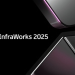 img Autodesk InfraWorks 2025 64 Bit - Ita
