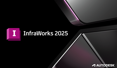Autodesk InfraWorks 2025 64 Bit – Ita
