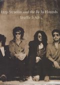 Izzy Stradlin - Shuffle It All (1992)