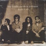 img Izzy Stradlin - Shuffle It All (1992)