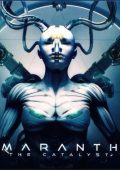 Amaranthe - The Catalyst (2024) Japanese Edition FLAC