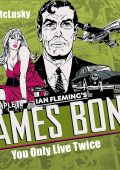 img James Bond 13 - You Only Live Twice (McLusky)