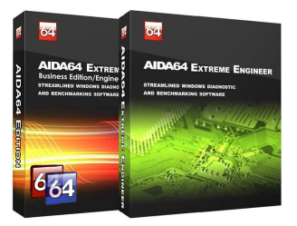 AIDA64 All Editions v8.40.8500 Preattivato – ITA