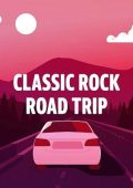 Classic Rock Road Trip (2024) FLAC - 24Bit/44.1kHz