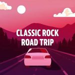 img Classic Rock Road Trip (2024) FLAC - 24Bit/44.1kHz
