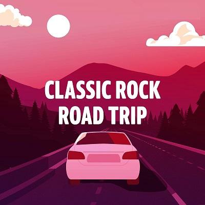 Classic Rock Road Trip (2024) FLAC – 24Bit/44.1kHz