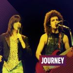 img Journey - Discografia (1975-2022) .Flac