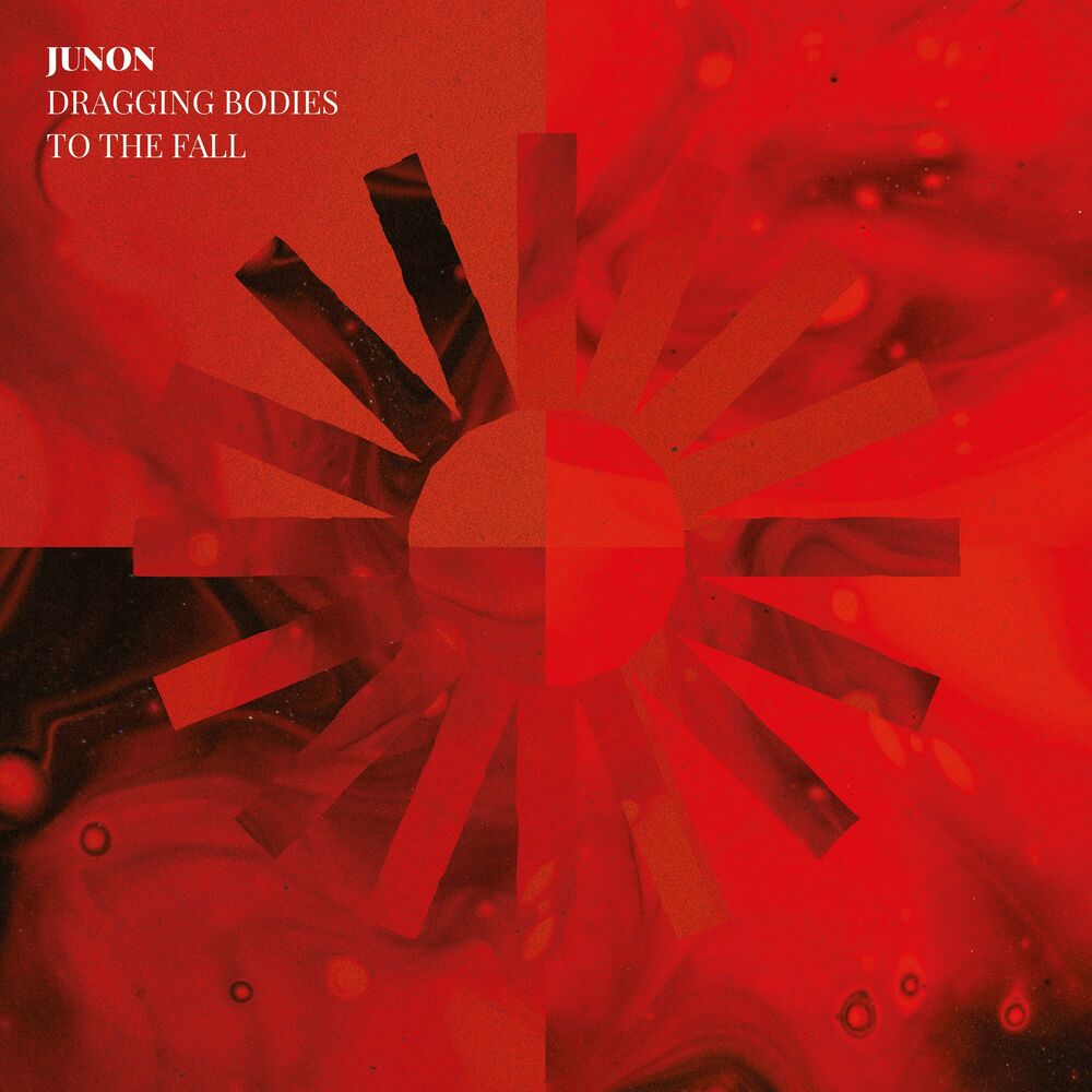 Junon – Dragging Bodies To The Fall (2024)