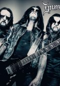 Immortal - Studio Albums (8 releases) (1995-2023) [restored, declipped] FLAC |16/44.1