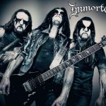 img Immortal - Studio Albums (8 releases) (1995-2023) [restored, declipped] FLAC |16/44.1