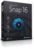 Ashampoo Snap v16.0.4 x64 - ITA