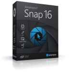 img Ashampoo Snap v16.0.4 x64 - ITA